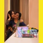 Hilary Rhoda Mother’s Day campaign, Ashnoor Kaur Hilary Rhoda, #MyMomMyHomegirl, mother daughter relationship campaign, Hilary Rhoda beauty brand, Mother’s Day 2026, Ashnoor Kaur campaign, Indian beauty brand campaign