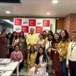 BUSINESSNEXT certification, GPTW India, employee satisfaction, fintech workplace culture, AI banking platform