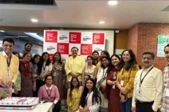 BUSINESSNEXT certification, GPTW India, employee satisfaction, fintech workplace culture, AI banking platform