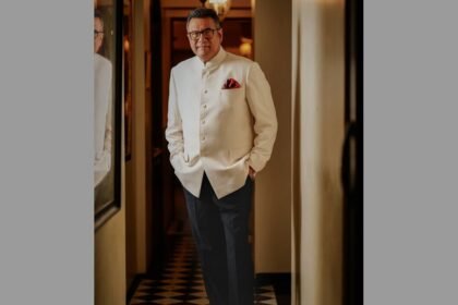 Boman Irani Spiral Bound, Boman Irani mother story, Boman Irani childhood, Spiral Bound event, Boman Irani storytelling, Boman Irani films, Bollywood news 2026