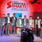 Ramdas Athawale, BonV Aero Air Hans, Logistics Shakti 2026, commercial drone logistics India, heavy-lift UAV India, Air Hans launch, BonV Aero drone, drone logistics sector India