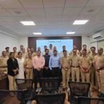 CoinDCX, crypto investigation training, Mira-Bhayander Vasai-Virar Police, VDA awareness, cryptocurrency crimes, cyber fraud, blockchain investigation, law enforcement training, crypto exchange India, financial cybercrime