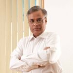 V Kumaraswamy PhD, MDI Gurgaon PhD, lifelong learning India, PhD after retirement, senior education success, economics PhD India, career reinvention, MDI Gurgaon success story