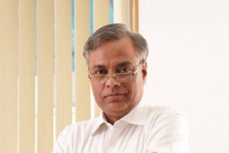 V Kumaraswamy PhD, MDI Gurgaon PhD, lifelong learning India, PhD after retirement, senior education success, economics PhD India, career reinvention, MDI Gurgaon success story