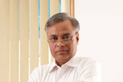 V Kumaraswamy PhD, MDI Gurgaon PhD, lifelong learning India, PhD after retirement, senior education success, economics PhD India, career reinvention, MDI Gurgaon success story