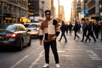Digital Creator Rituraj Kushwaha, Rituraj Kushwaha, Young Traveller Rituraj Kushwaha,Rituraj Kushwaha, Redeye, Kanpur influencer, young digital creator India, travel influencer Uttar Pradesh, social media star Kanpur, youth influencer India, Rituraj Redeye Instagram