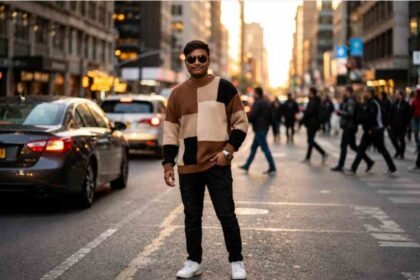 Digital Creator Rituraj Kushwaha, Rituraj Kushwaha, Young Traveller Rituraj Kushwaha,Rituraj Kushwaha, Redeye, Kanpur influencer, young digital creator India, travel influencer Uttar Pradesh, social media star Kanpur, youth influencer India, Rituraj Redeye Instagram