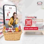 Hamdard Foods India, D2C online store, myhamdardstore.com, Hamdard products online, digital shopping India, online grocery platform, Hamdard beverages, consumer goods India, D2C brand India, online food store