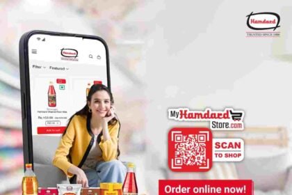 Hamdard Foods India, D2C online store, myhamdardstore.com, Hamdard products online, digital shopping India, online grocery platform, Hamdard beverages, consumer goods India, D2C brand India, online food store