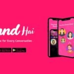 FRND Hai campaign, FRND app, Mental Health Awareness Month, loneliness in India, youth mental health, avatar-based social platform, emotional wellbeing, anxiety support, social discovery app, Interact Group