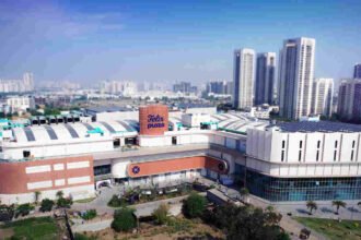 Felix Plaza Gurugram, Gurugram shopping mall, premium retail destination, Sector 82A mall, lifestyle mall Gurugram, shopping destination Haryana, organized retail Gurugram, luxury shopping mall, New Gurugram retail, entertainment mall Gurugram,Felix Plaza