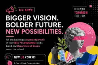 JD Institute of Fashion Technology
