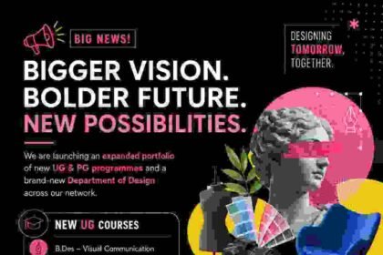 JD Institute of Fashion Technology