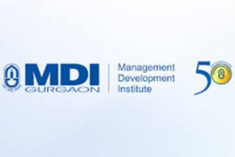 MDI Gurgaon June 2026 programmes, executive education India, AI courses for professionals, business analytics programme, finance for non-finance executives, leadership training India