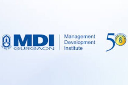 MDI Gurgaon June 2026 programmes, executive education India, AI courses for professionals, business analytics programme, finance for non-finance executives, leadership training India