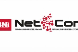 NETCON 2026, Uttar Pradesh business summit, BNI Lucknow, business networking India, referral networking, MSME growth UP, Lucknow business event, Uttar Pradesh economy, entrepreneur summit 2026, business referrals India