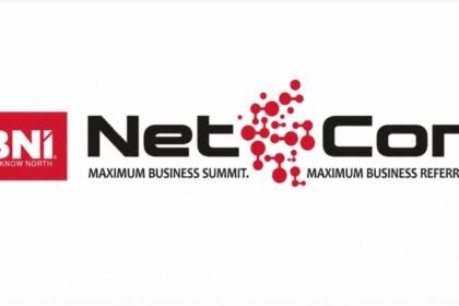 NETCON 2026, Uttar Pradesh business summit, BNI Lucknow, business networking India, referral networking, MSME growth UP, Lucknow business event, Uttar Pradesh economy, entrepreneur summit 2026, business referrals India