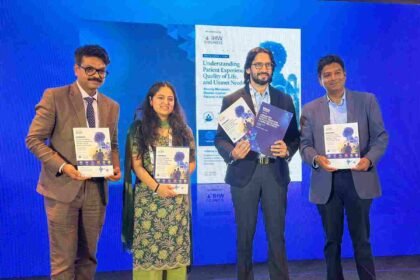 IHW Council 2026, Patient First Summit Hyderabad, patient-first healthcare India, TENxCARE framework, smart hospitals summit, healthcare transformation India