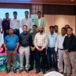Karcher India, Guwahati business event, smart cleaning technologies, sustainable commercial cleaning, Northeast India facility management