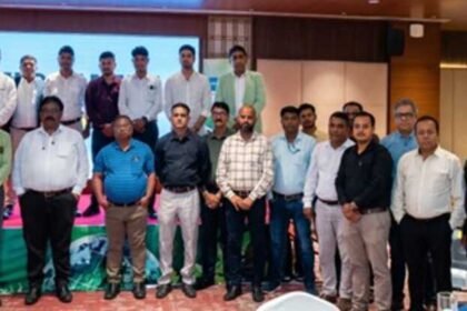Karcher India, Guwahati business event, smart cleaning technologies, sustainable commercial cleaning, Northeast India facility management