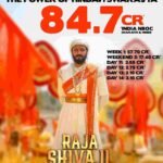 RAJA SHIVAJI