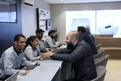 Samsung India customer service, Samsung AI support India, Samsung 30 years India, Samsung SmartThings care, Samsung service centres India, AI-powered customer care, Samsung proactive care, Samsung India news