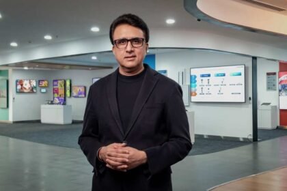Samsung enterprise solutions, AI-powered ecosystems, Samsung India, digital transformation India, connected enterprise solutions, Samsung BES, AI business solutions, Samsung Knox security, enterprise technology India, smart business ecosystems