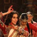 Sanskruti Jayana, Satyabhama, Krishna Govinda song, Krishnavataram movie, Sanskruti Jayana debut, Hardik Gajjar, Siddharth Gupta Krishna, Garba track 2026, mythological film, Krishnavataram release