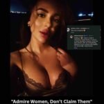 Seerat Kapoor viral response, Seerat Kapoor Instagram, respecting women online, Seerat Kapoor comeback, women empowerment celebrity, viral celebrity reply, social media respect for women