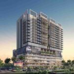 Shree KB Group, KB West Walk, Greater Noida West mall, ₹425 crore investment, commercial real estate NCR, retail mall Greater Noida, green building mall, NCR property news