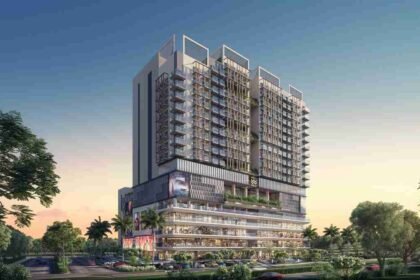 Shree KB Group, KB West Walk, Greater Noida West mall, ₹425 crore investment, commercial real estate NCR, retail mall Greater Noida, green building mall, NCR property news