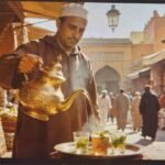 Tea Culture of the World, International Tea Day 2026, global tea cultures, luxury tea brand, cinematic tea film, tea traditions, tea storytelling, tea brand campaign, ASMR tea film, tea culture film