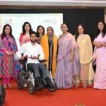 The Lalit Suri Hospitality Group, Special Olympics Bharat, Mother's Day celebration, Special Olympics athletes mothers, inclusive hospitality India