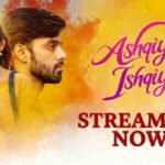 MaskTV Ashqiya Ishqiya, Ashqiya Ishqiya web series, MaskTV new app launch, family drama series 2026, Khategaon drama series, MaskTV originals, Indian OTT releases, Mansie Bhatt, Anju Bhatt, Chiranjeevi Bhatt