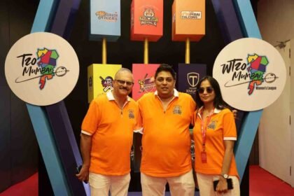 Mumbai South Central Maratha Royals, T20 Mumbai auction 2026, Siddhesh Lad, Tushar Deshpande, Chinmay Sutar, Mumbai cricket news