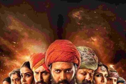 Riteish Deshmukh