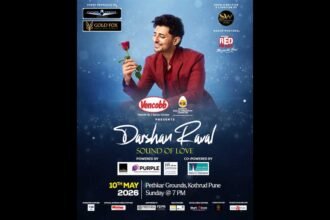 Darshan Raval