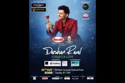 Darshan Raval