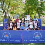 JKLU Ballers & Spikers Tournament 2026, JK Lakshmipat University sports event, Rajasthan school sports tournament, Under-19 basketball tournament Jaipur, volleyball tournament Rajasthan, JKLU inter-school competition