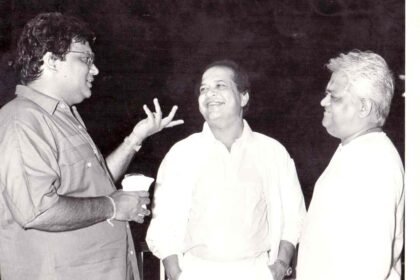 Subhash Ghai