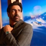 Roamer watches India launch, Roamer Titan partnership, Swiss watches India, Arjun Rampal Roamer, luxury watches India 2026, Titan Company Limited, Swiss made watches India, Roamer India debut