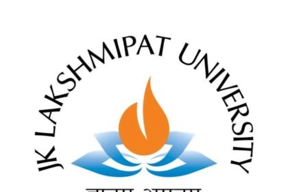 JK Lakshmipat University