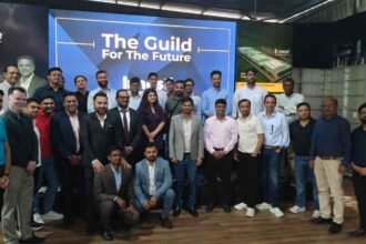 CREDAI NCR, Pune real estate, NCR real estate, high-rise construction, operational SOPs, real estate development, industry standards