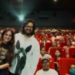 Desh Foundation, Raja Shivaji screening, Genelia Deshmukh, Riteish Deshmukh, pediatric cancer survivors, Tata Memorial Centre, ImPaCCT Foundation, Mumbai Film Company, childhood cancer awareness, Raja Shivaji movie