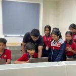 AI Ready School, K-12 AI ecosystem, AI in Indian schools, EdTech India, educational AI tools, AI campus infrastructure
