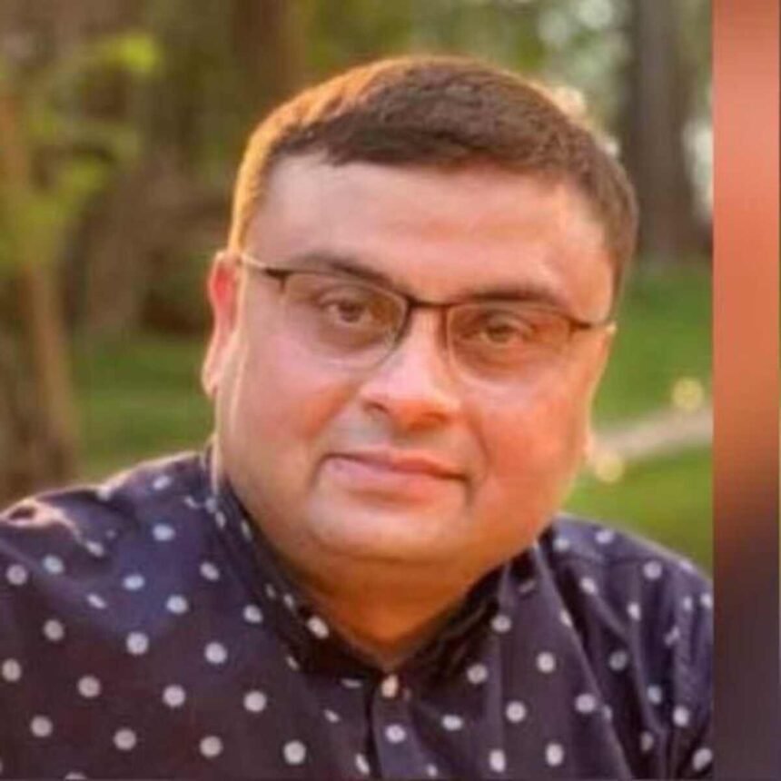 Platinum Industries, life sciences sector, Dr Abhigyan Upadhyay, Rivadu Lifesciences, specialty chemicals company, APIs and intermediates, pharmaceutical supply chain, innovation-driven healthcare, life sciences India, global expansion