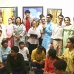 DreamSphere 2026, neurodiverse artists India, inclusive art exhibition Delhi, Arts and Souls Foundation, Kaizzen support, Bikaner House event, autism art exhibition, inclusive creativity India