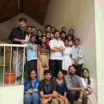Designer Manish Tripathi