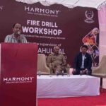 Harmony Infra