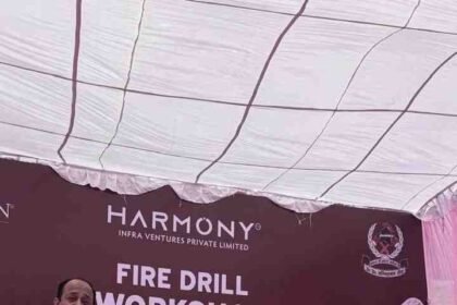 Harmony Infra